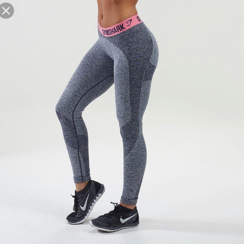 SOLD Gymshark Original Flex Leggings
